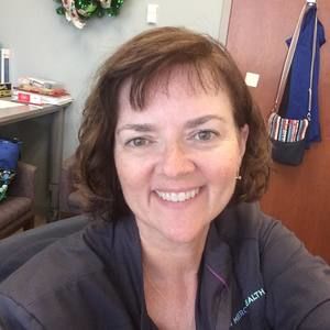 Meet your Posher, Pamela